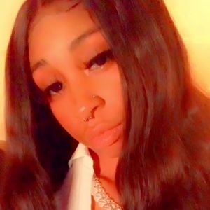 Meet your Posher, Angelic